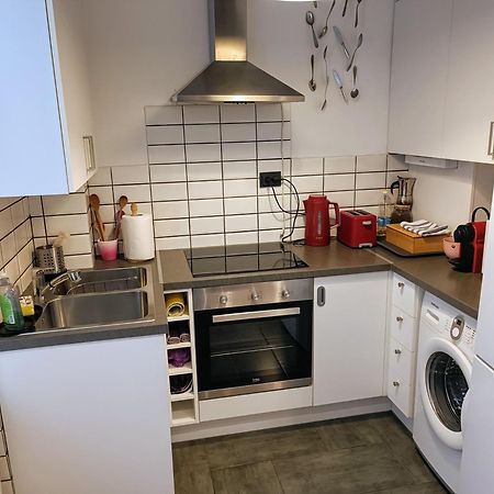Nati Apartman 布达佩斯 外观 照片