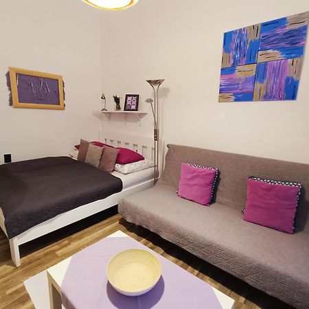 Nati Apartman 布达佩斯 外观 照片
