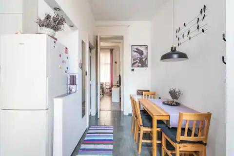 Nati Apartman 布达佩斯 外观 照片