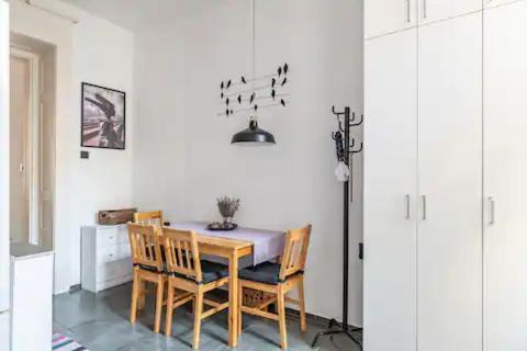 Nati Apartman 布达佩斯 外观 照片